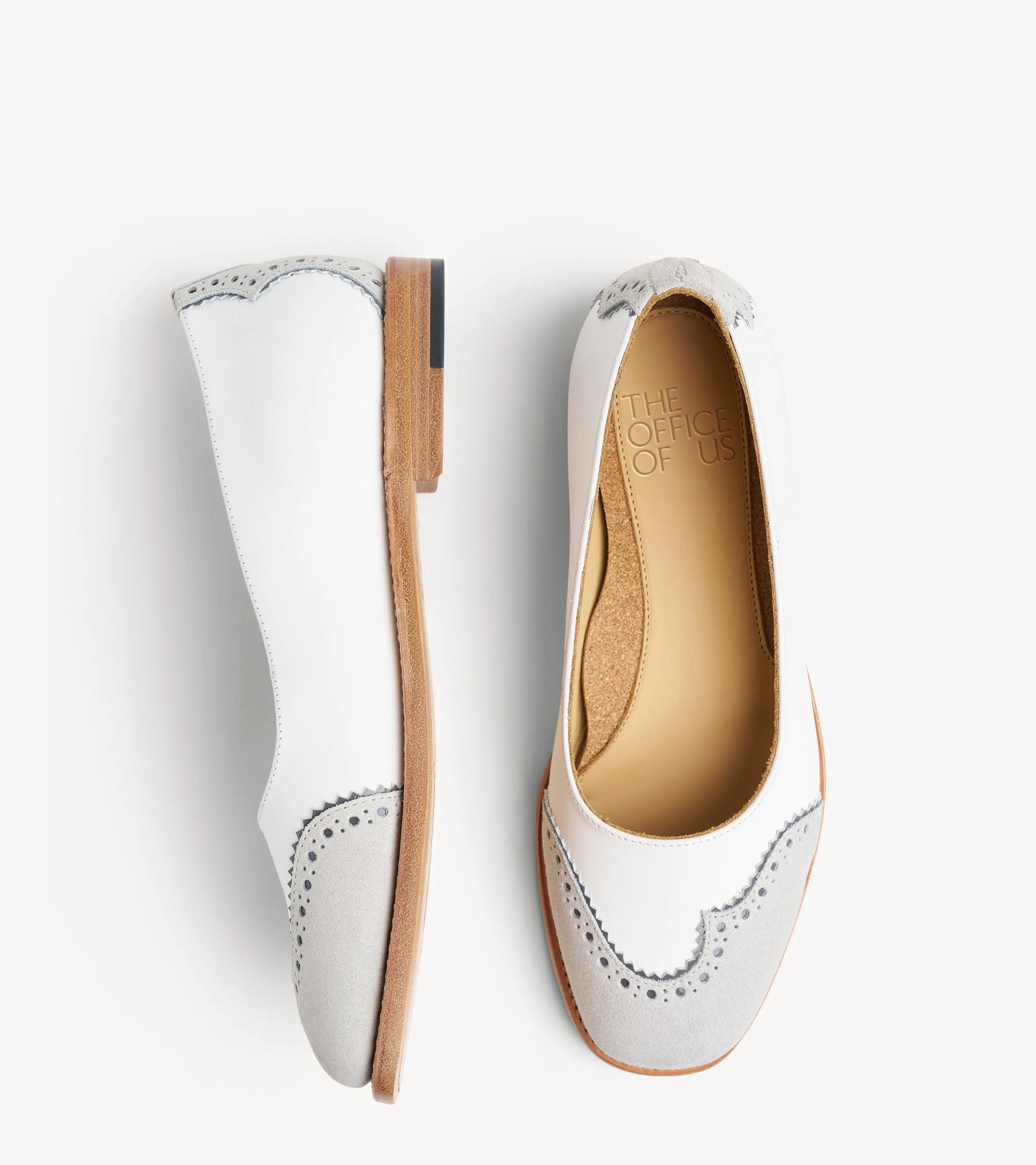 Miss Vera Ballet Flat - Image 2