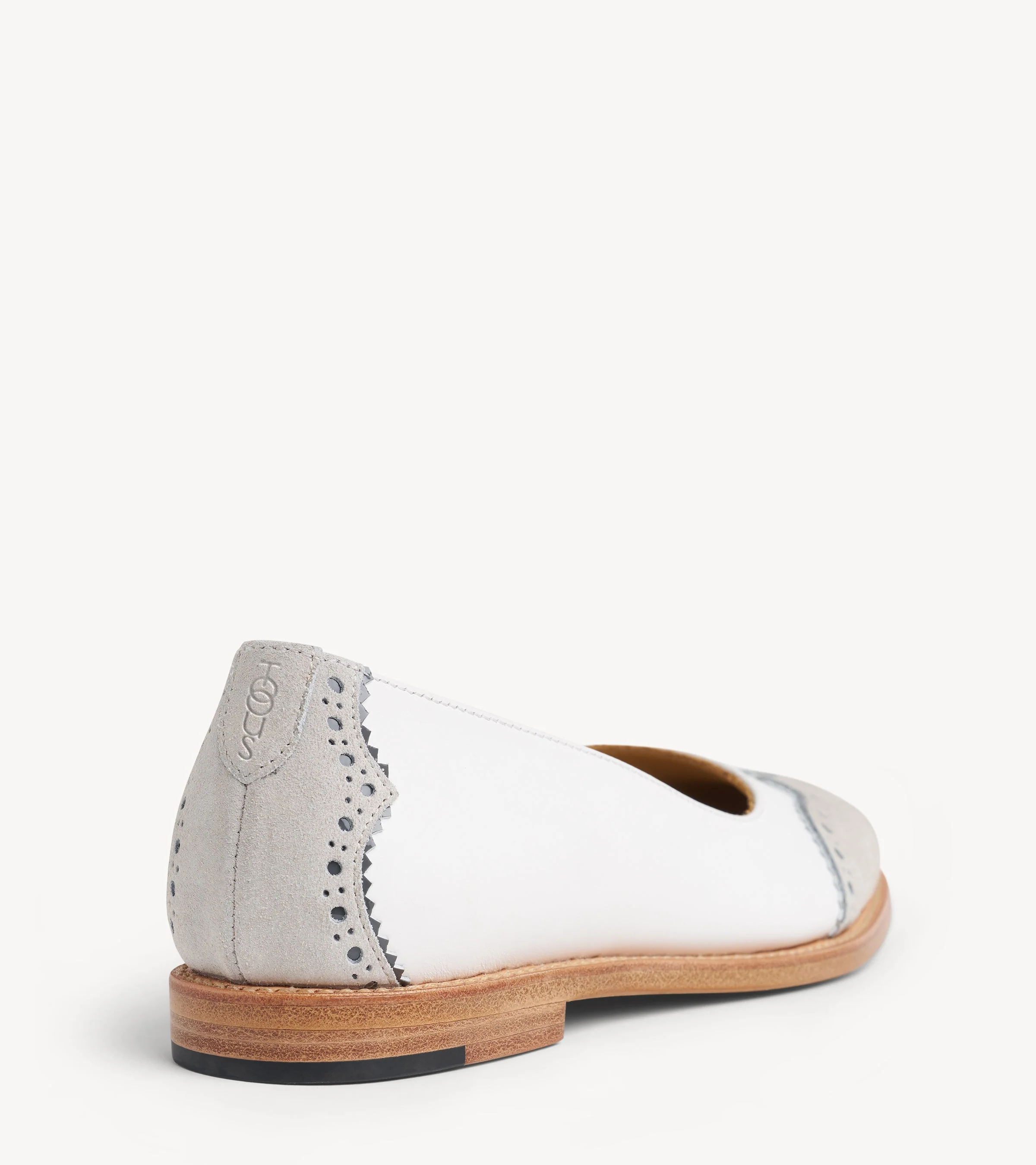 Miss Vera Ballet Flat - Image 4
