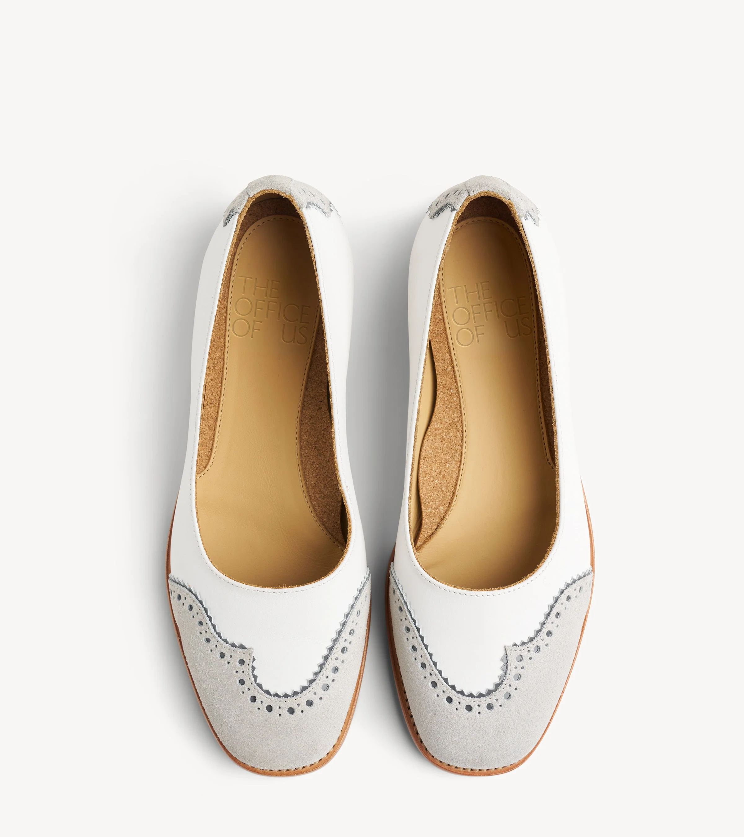 Miss Vera Ballet Flat - Image 5