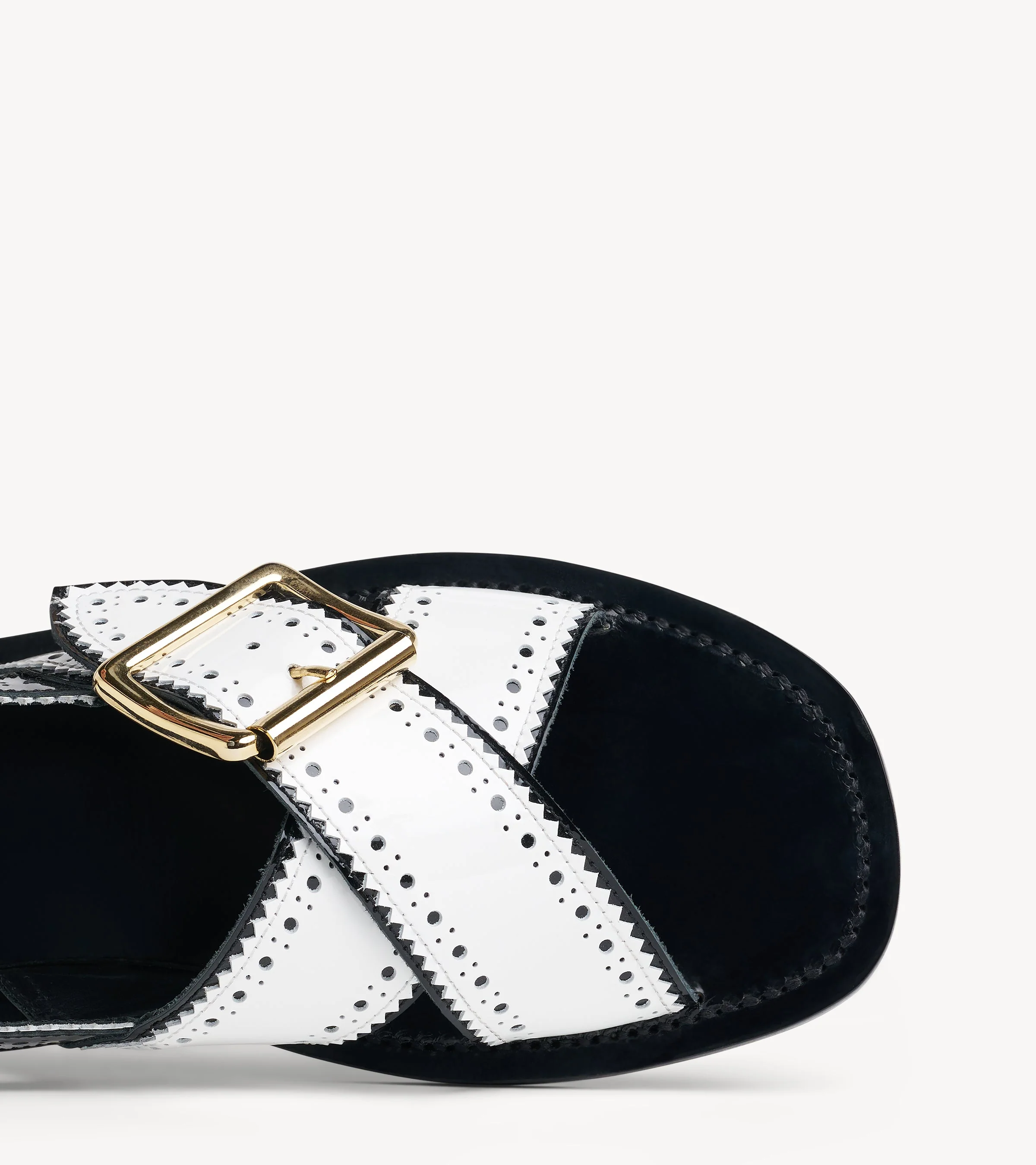 Ms. Camille Sandal - Image 3