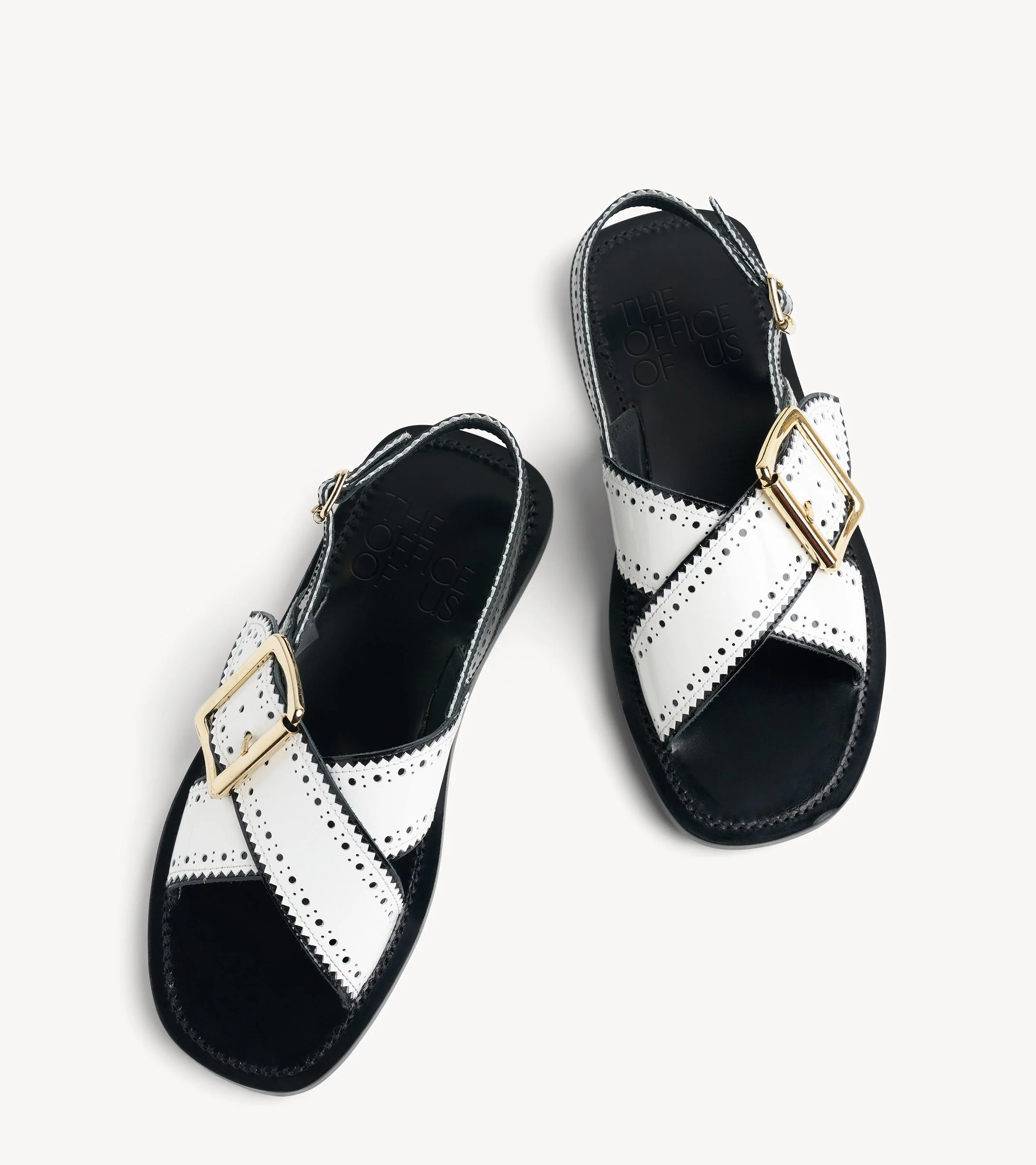 Ms. Camille Sandal - Image 5