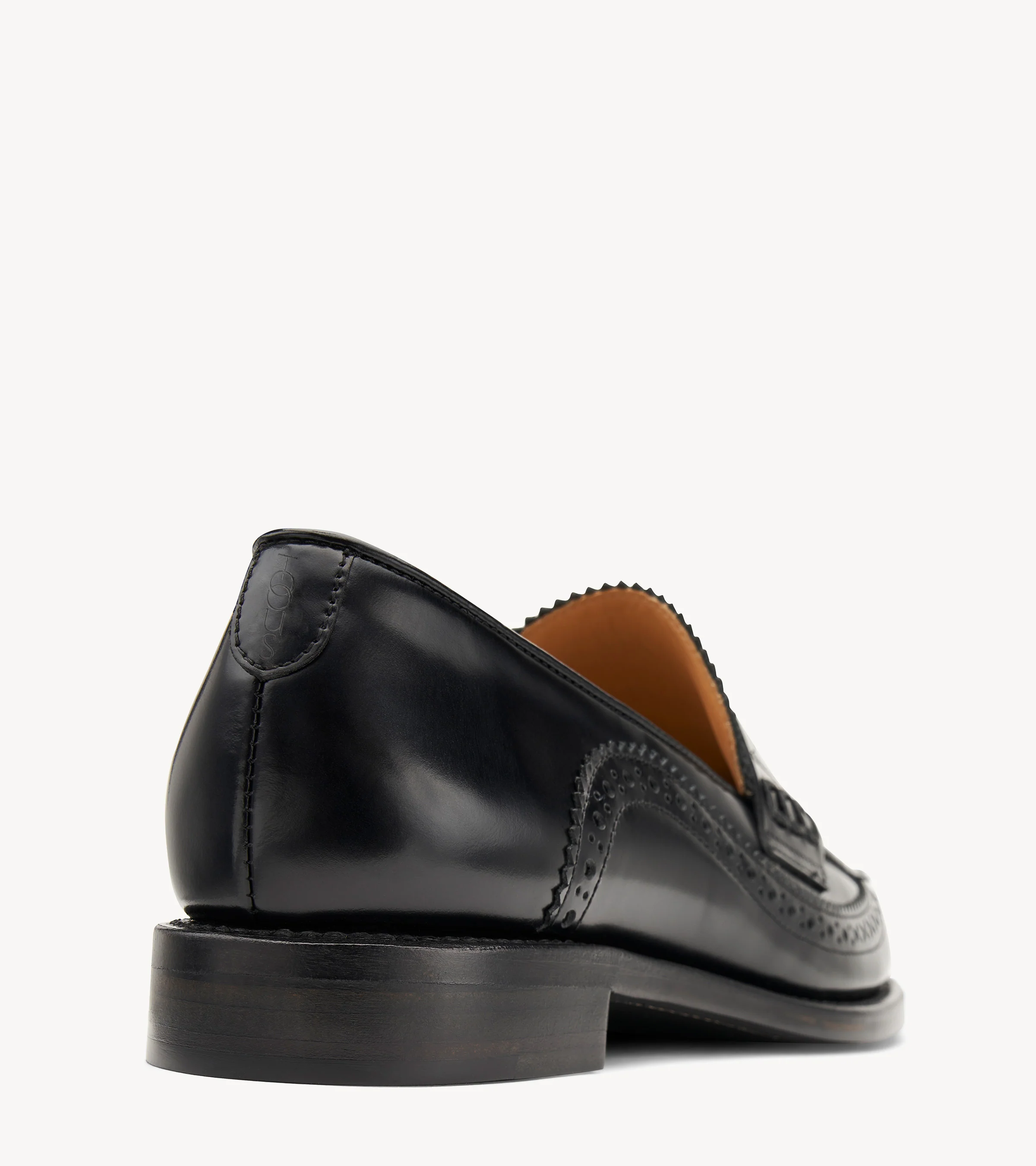Ms. Charlotte Loafer - Image 4