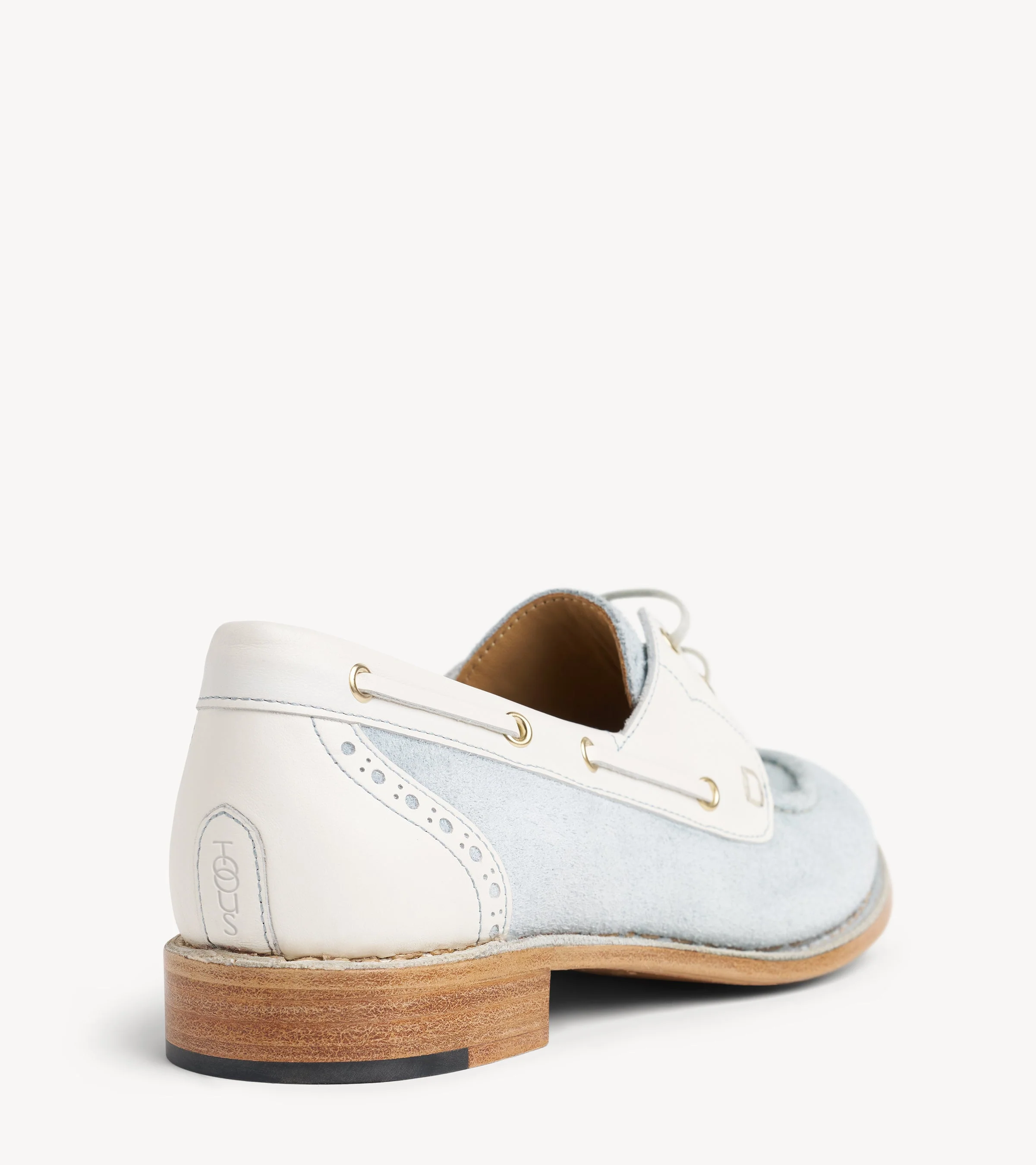 Ms. Ginger Boat Shoe - Image 4