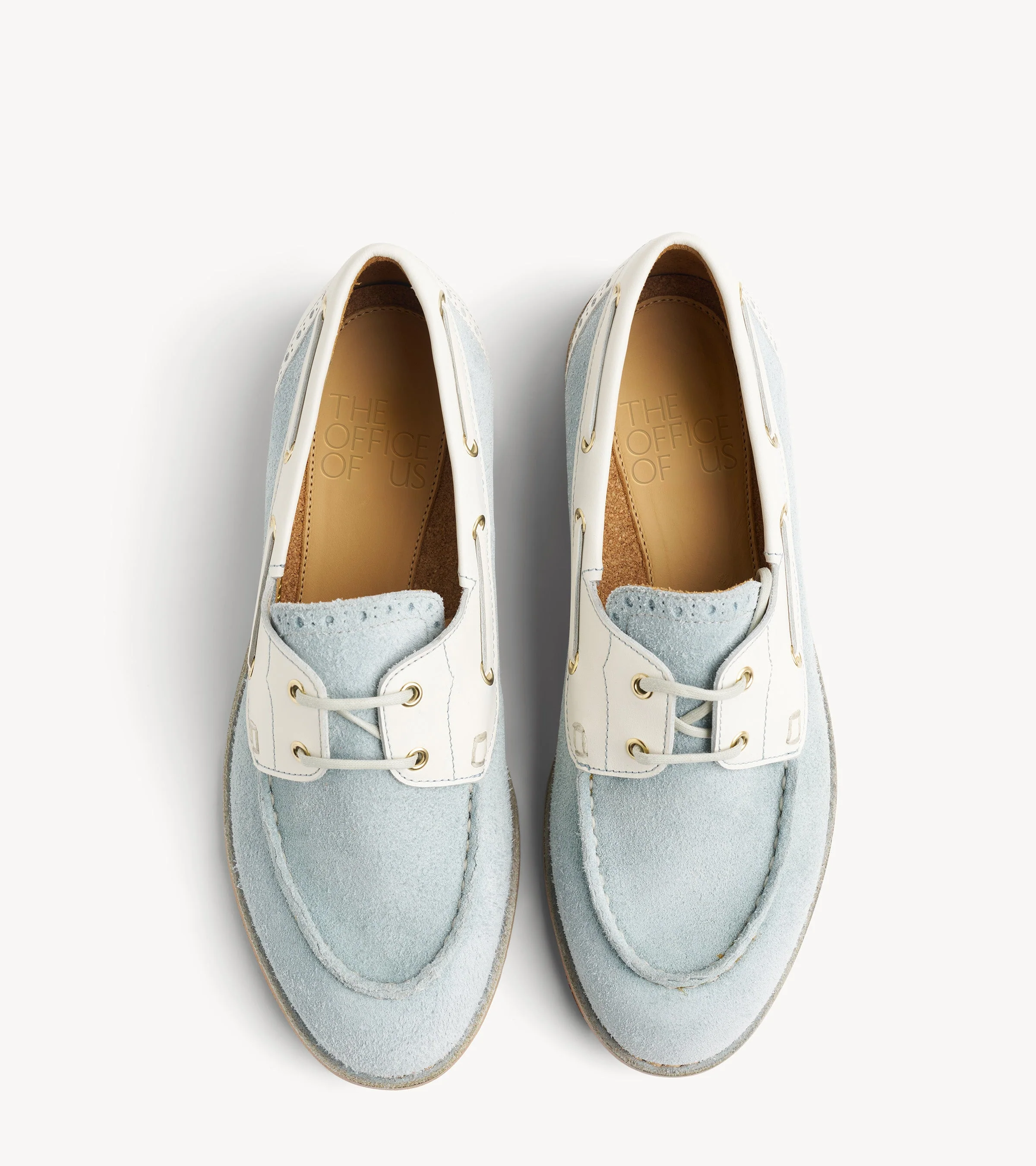 Ms. Ginger Boat Shoe - Image 5