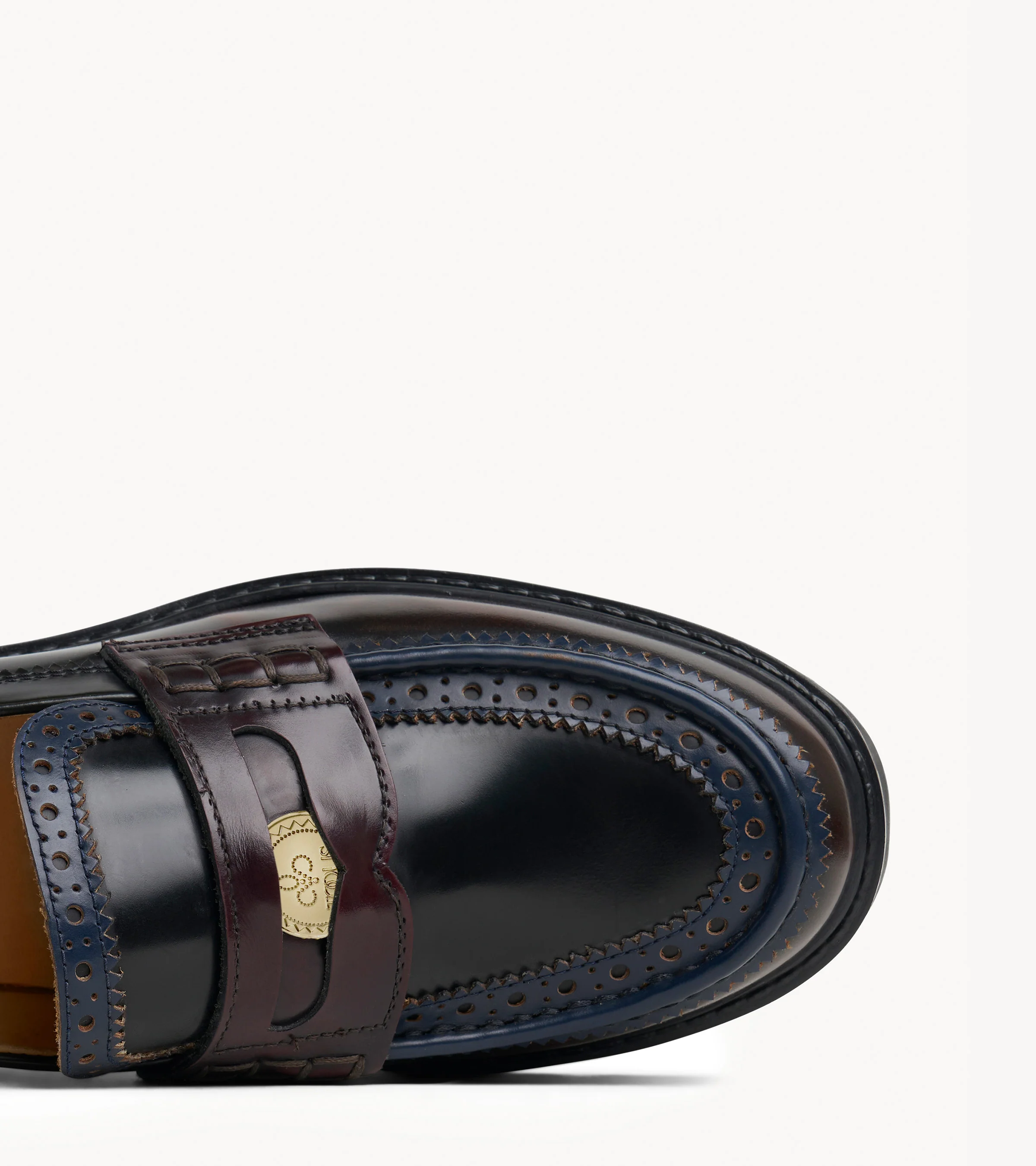 Ms. Savannah Loafer - Image 3