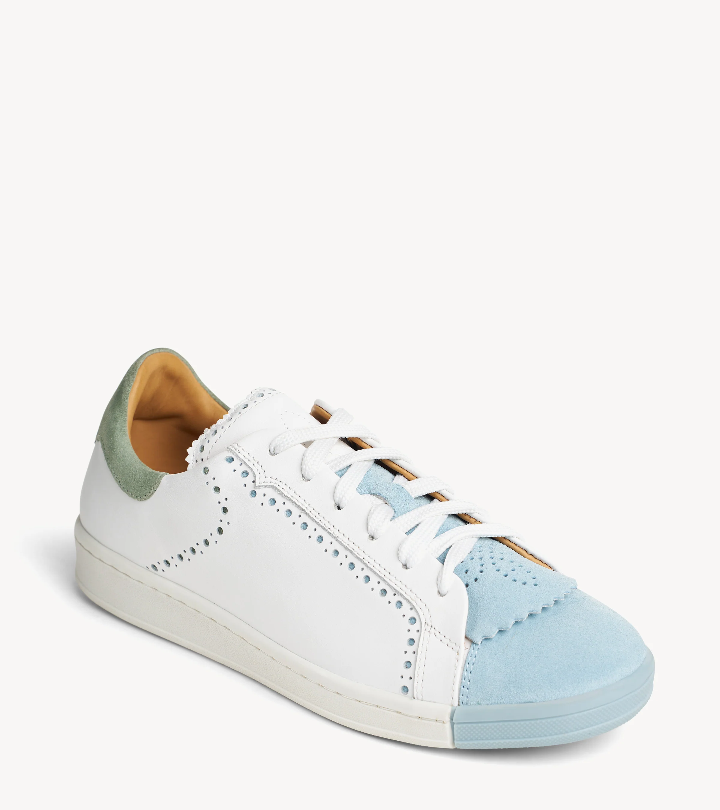 the Elliot Sneaker - Image 5