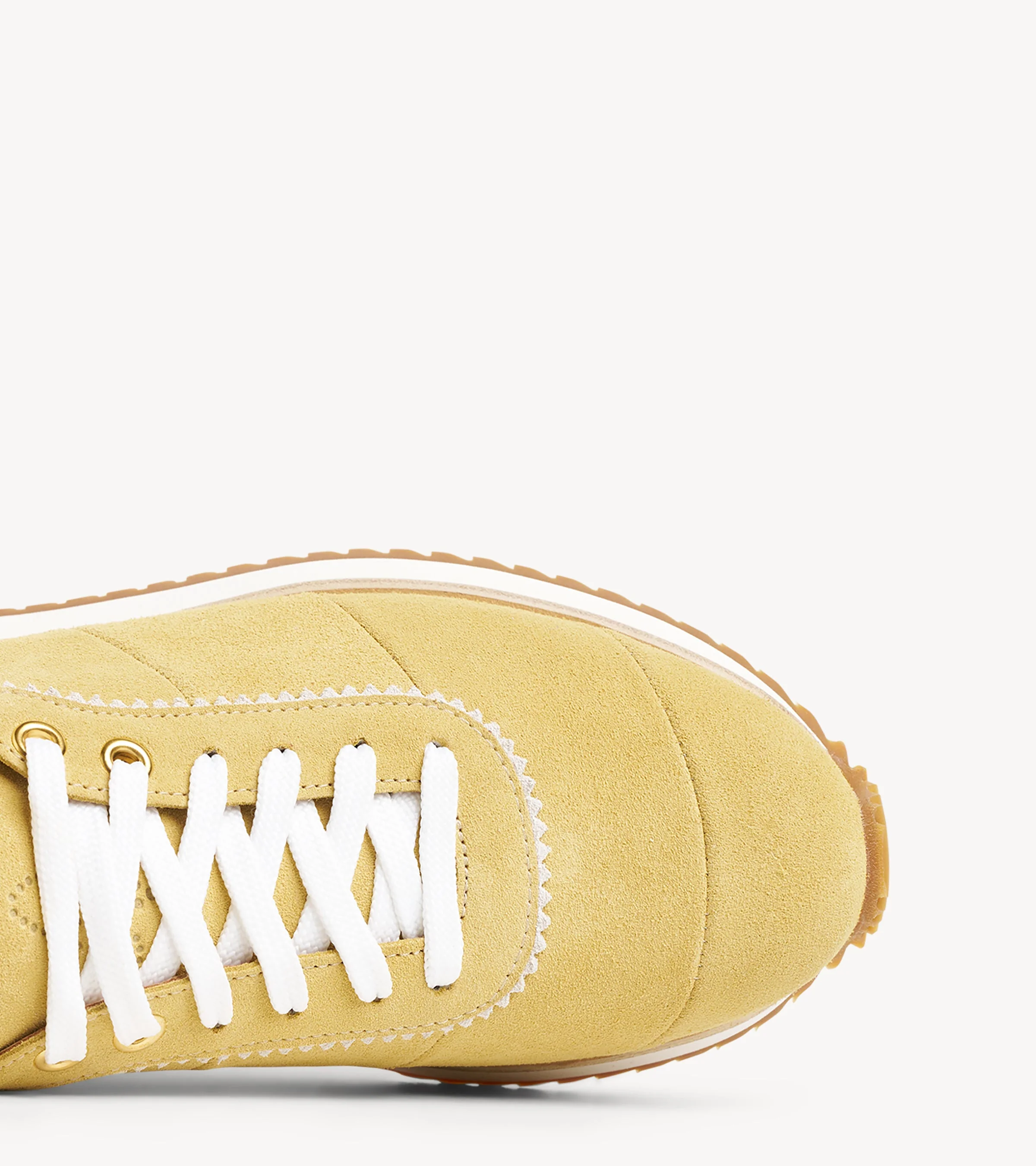 the Quinn Sneaker - Image 3