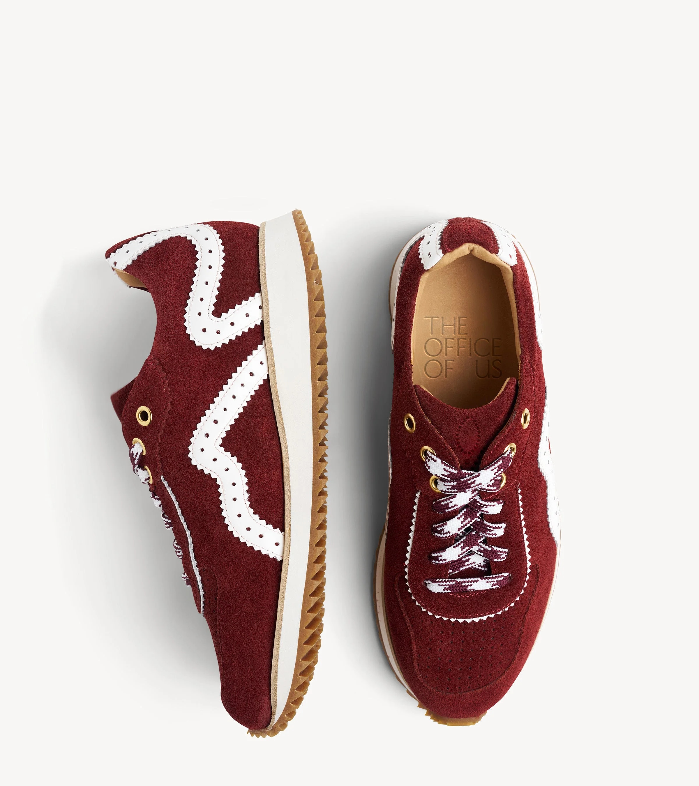 the Remi Sneaker - Image 5