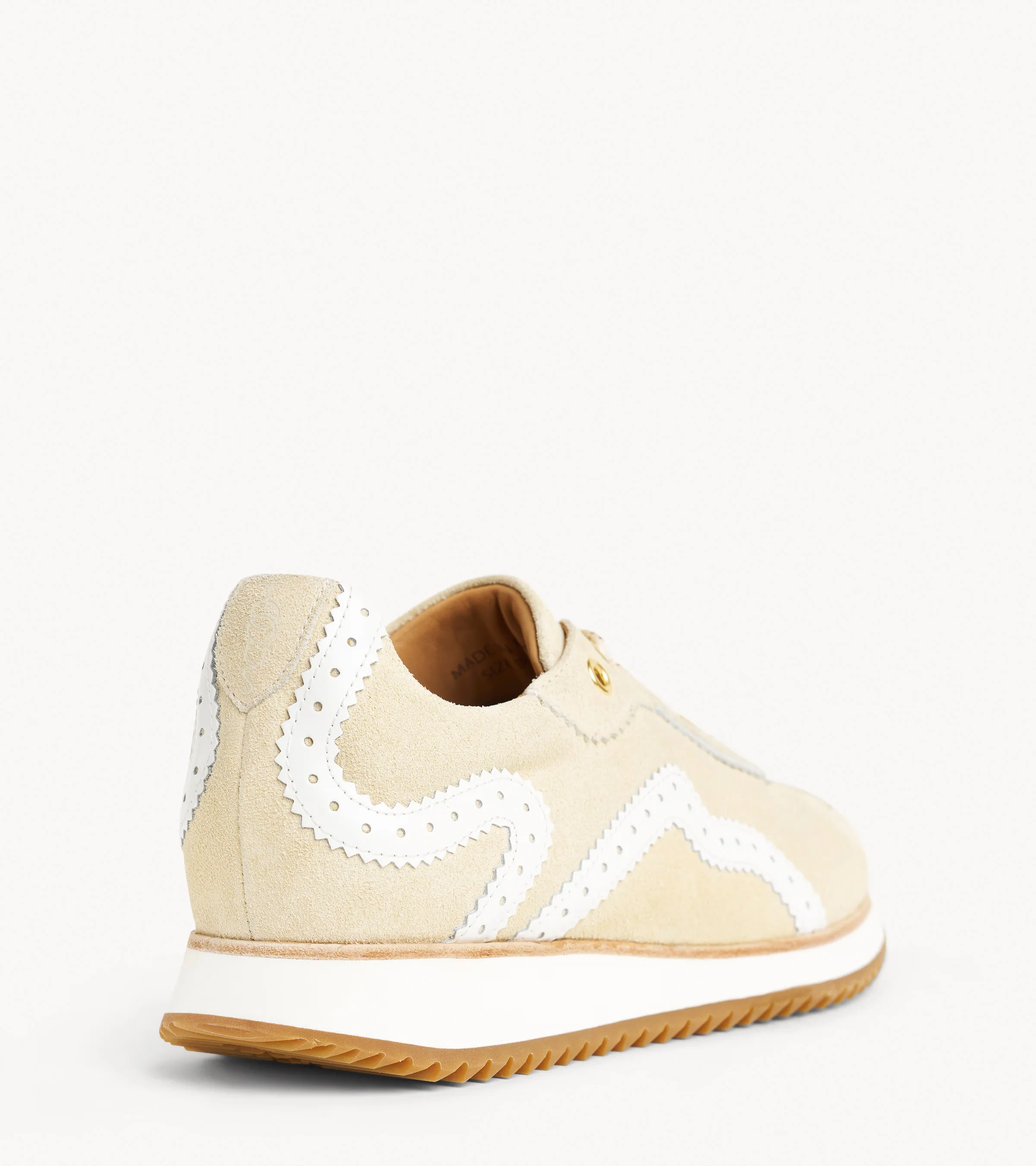 the Remi Sneaker - Image 4